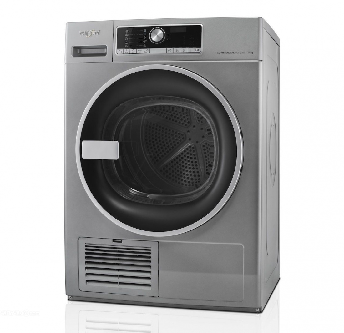 Сушильная машина Whirlpool AWZ 8CD S/PRO за 37 510 Р | ЧёПоЧём